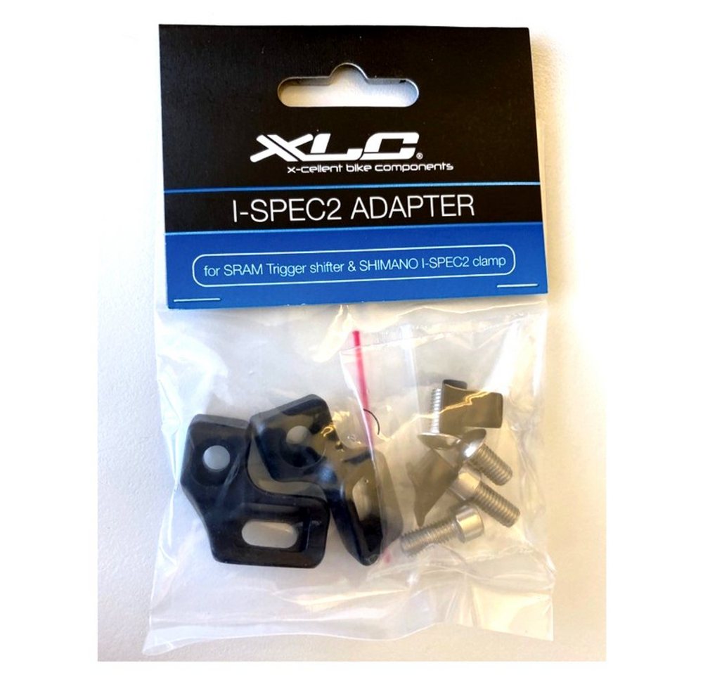 XLC I-Spec 2 Adapter Adapter von XLC