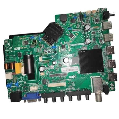 TV-Motherboard, Kompatibel Mit Lenovo, PB801 TP.SK508 TV-Motherboard(1920X1080) von XLZACDMB