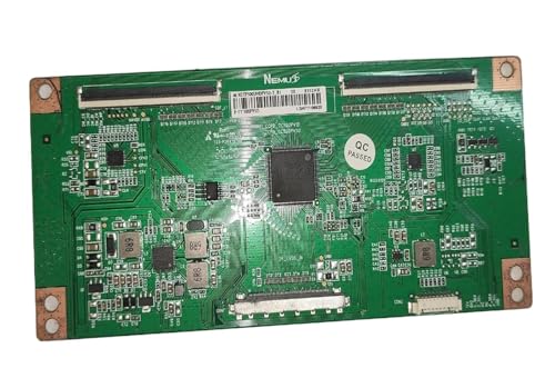 TV-Motherboard, Kompatibel Mit Panda, CC500PV5D TV-Motherboard von XLZACDMB