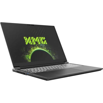 XMG PRO 16 Studio -M24kjx 16" WQHD 240Hz i9-14900HX 32GB/2TB SSD RTX 4070 Win11P von XMG/SCHENKER