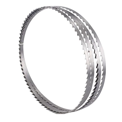 1 stücke Super Sharp Band Sah M42 Bi-metall Band Sägeblätter Verwendet for Schneiden Eisen Nicht-eisen metall for Metall Schneiden Vertikale Säge(27x1000mm) von XTINKOPW