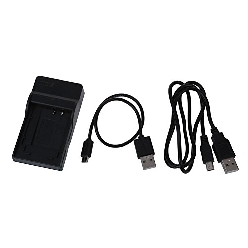 -50B USB-Ladegerät für Kamera Tough-8010 9010-30Mr Sp-810U von XUJIAN