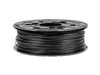 XYZprinting RFCABXEU00H NFC - PLA Carbon Filament PLA-Kunststoff 1,75 mm 600 g Schwarz 1 Stück von XYZprinting