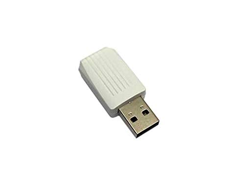 XZENT X-522-CPW USB Wireless CarPlay Dongle USB Dongle zur kabellosen Datenübertragung von Apple CarPlay von XZENT