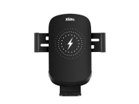 Xblitz GX1, Handy/Smartphone, Aktive Halterung, Auto, Schwarz Xblitz GX1, Handy/Smartphone, Aktive Halterung, Auto, Schwarz von Xblitz