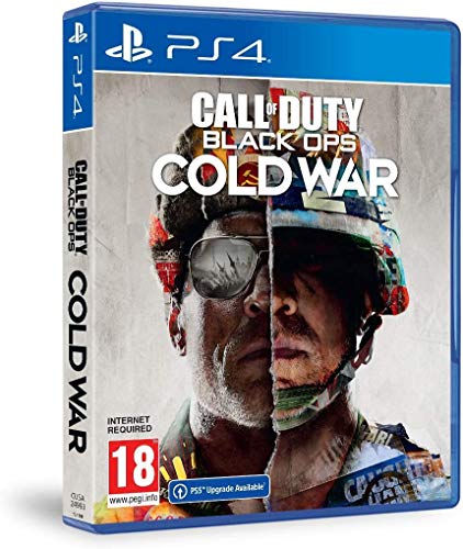 Call of Duty: Black Ops Cold War von Xbox