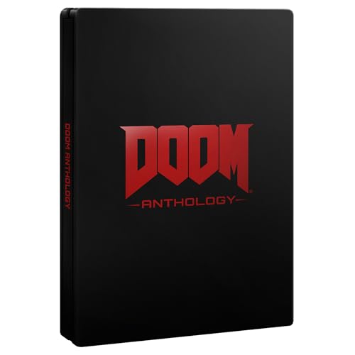 Doom Anthology - Nintendo Switch von Xbox