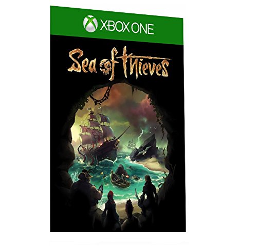 Sea Of Thieves von Xbox