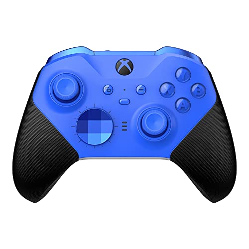 Xbox Elite Wireless Controller Series 2 - Core Edition (blau) von Xbox