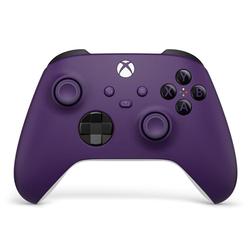 Xbox Wireless Controller - Astral Purple von Xbox