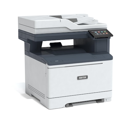 Xerox C325 Farblaserdrucker Scanner Kopierer Fax USB LAN WLAN von Xerox GmbH