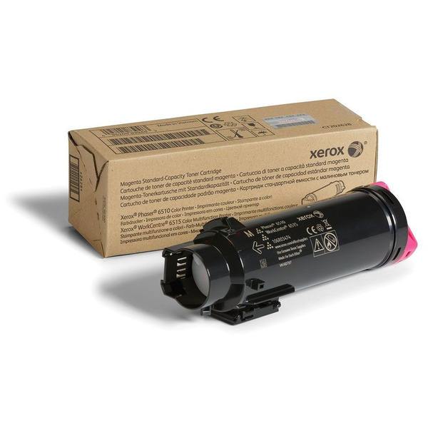 Original Xerox 106R03478 Toner magenta von Xerox