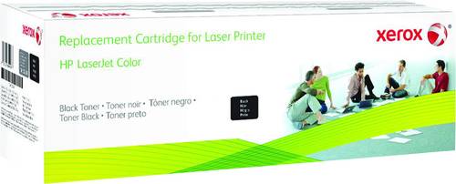 Xerox Toner ersetzt HP 26X, CF226X Kompatibel Schwarz 9300 Seiten 006R03464 von Xerox