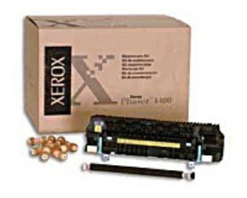 Xerox 108R00498 Phaser 4400 Wartungseinheit 200.000 Seiten 3er-Pack von Xerox