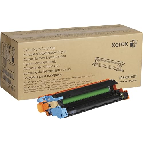 Xerox 108R1481 Original Toner 1er Pack von Xerox