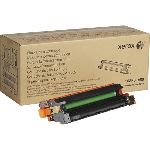 Xerox 108R1488 Original Toner 1er Pack von Xerox