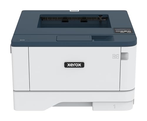 Xerox B310 S/W-Laserdrucker USB LAN WLAN von Xerox