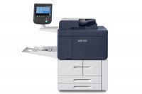 Xerox B9125V/AO - Laser - 2400 x 2400 DPI - Schwarz - 2400 x 2400 DPI - 3000000 Seiten pro Monat - 6 von Xerox