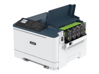 Xerox C310 A4 33 Seiten/Min. Wireless-Duplexdrucker PS3 PCL5e/6 2 Behälter Gesamt 251 Blatt, Laser, Farbe, 1200 x 1200 DPI, A4, 35 Seiten pro Minute, Doppelseitiger Druck von Xerox