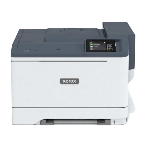 Xerox C320dni A4 33ppm Farbe Kabellos Laser Druker mit Duplex 2-seitiger Druck von Xerox