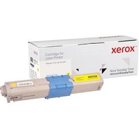 Xerox Everyday Alternativtoner für 46508709 Gelb für ca. 3000 Seiten von Xerox GmbH