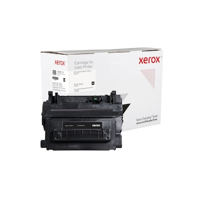 Xerox Everyday Alternativtoner für CC364A Schwarz für ca.  10000 Seiten von Xerox GmbH