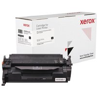 Xerox Everyday Alternativtoner für CF289A Schwarz für ca. 5.000 Seiten von Xerox GmbH