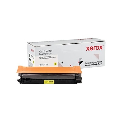 Xerox Everyday Alternativtoner für TN-423Y Gelb für ca. 4000 Seiten von Xerox GmbH