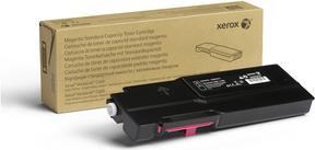 Xerox - Magenta - original - Tonerpatrone Verbraucht (106R03539) von Xerox