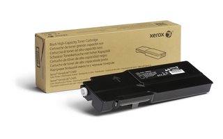 Xerox Original - HC Toner schwarz -  106R03516 von Xerox