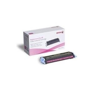 Xerox - Tonerpatrone (ersetzt HP Q6003A) - 1 x Magenta (003R99771) von Xerox