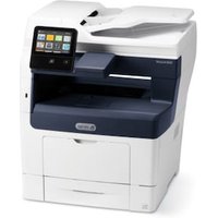 Xerox VersaLink B405DN S/W-Laserdrucker Scanner Kopierer Fax LAN von Xerox GmbH