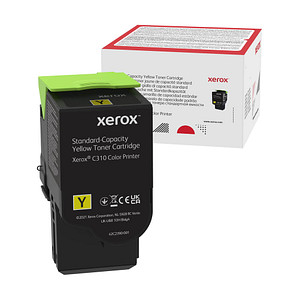 xerox 006R04359  gelb Toner von Xerox