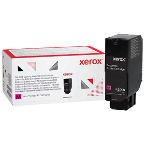 xerox 006R04618  magenta Toner von Xerox
