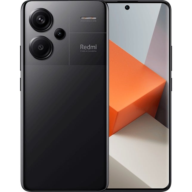 Redmi Note 13 Pro+ 5G 512GB, Handy von Xiaomi