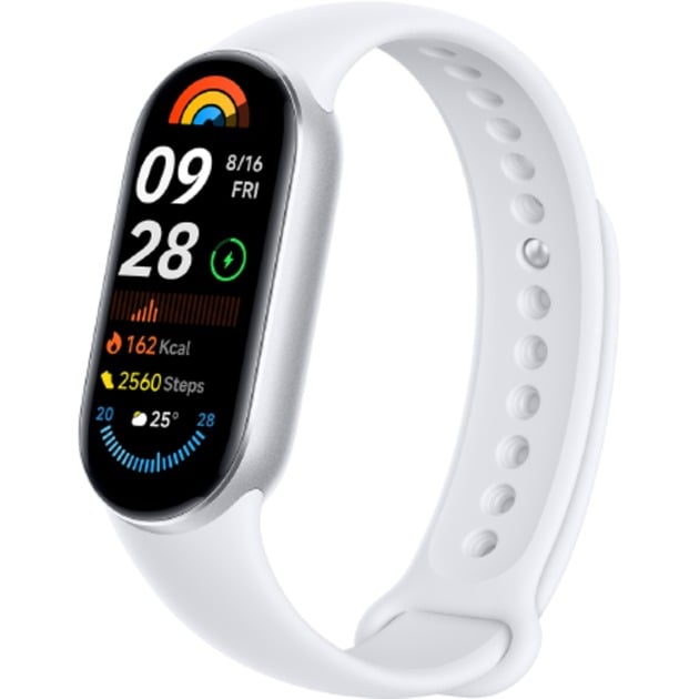 Smart Band 9, Fitnesstracker von Xiaomi