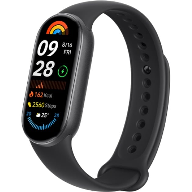 Smart Band 9, Fitnesstracker Smart Band 9, Fitnesstracker von Xiaomi