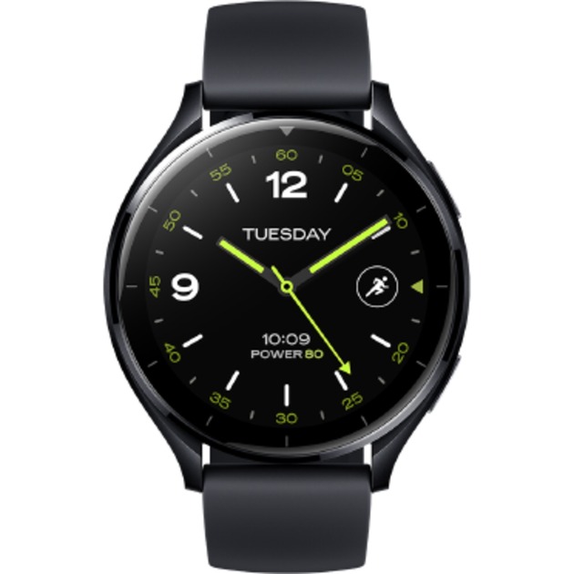 Watch 2, Smartwatch von Xiaomi