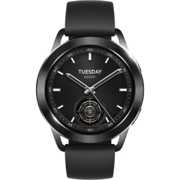 Watch S3, Smartwatch von Xiaomi