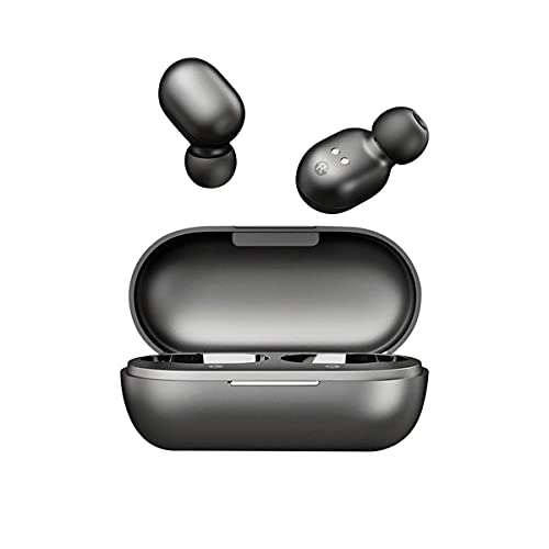 Xiaomi Haylou GT1 Bluetooth Wireless In-Ear Kopfhörer Schwarz von Xiaomi