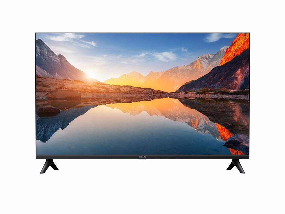 Xiaomi L32M8-P2EU LCD-LED Fernseher (80 cm/32 Zoll, HD, Google TV) von Xiaomi