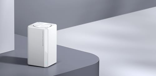 Xiaomi Mesh System AC1200 EU(3-Pack) von Xiaomi