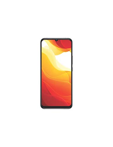 Xiaomi Mi 10 Lite 5G Smartphone 6GB 128GB 6.57'' AMOLED 48MP Quad-Kamera 4160mAh (Typical) NFC Schwarz, 6940000000000 von Xiaomi