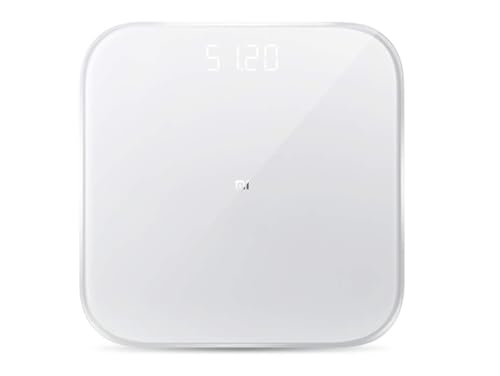 Xiaomi Mi Smart Scale 2 (White) von Xiaomi