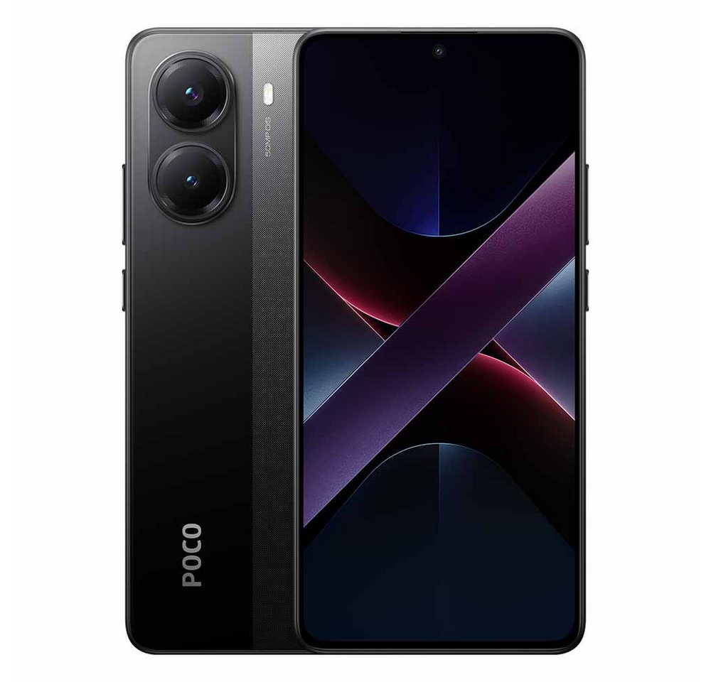 Xiaomi POCO X7 Pro 5G 12GB+512GB Smartphone von Xiaomi