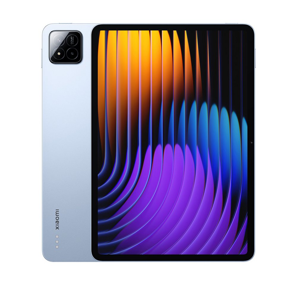 Xiaomi Pad 7 8+128GB Grafiktablett Xiaomi Pad 7 8+128GB Grafiktablett von Xiaomi