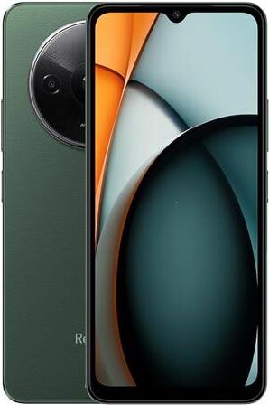 Xiaomi Redmi A3 128GB-4GB-5G Forest Green (MZB0GLBEU) von Xiaomi