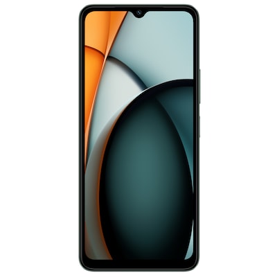 Xiaomi Redmi A3 4/128GB Dual-SIM Smartphone forest green von Xiaomi