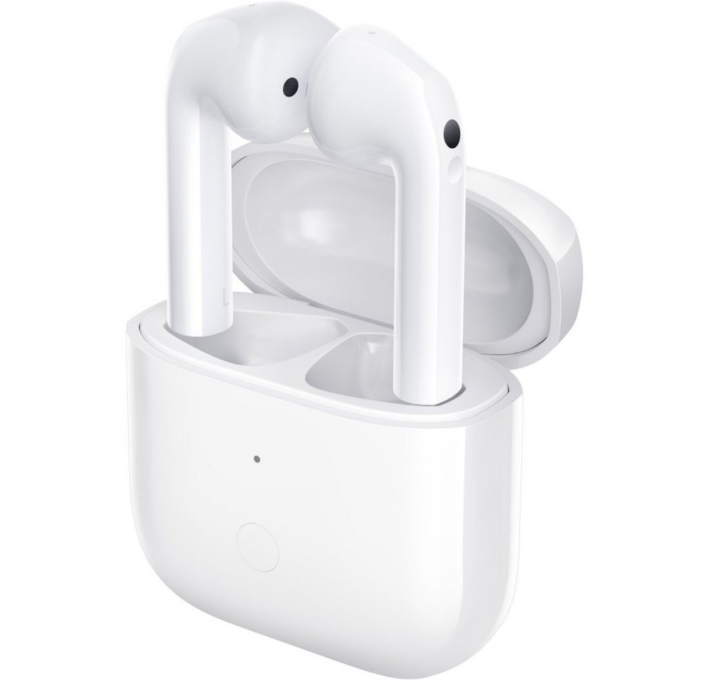 Xiaomi Redmi Buds 3 - Headset - weiß In-Ear-Kopfhörer von Xiaomi