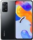 Xiaomi Redmi Note 11 Pro 5G - 5G Smartphone - Dual-SIM - RAM 6 GB / Internal Memory 64 GB - microSD slot - OLED-Display - 6.67" - 2400 x 1080 Pixel (120 Hz) - Triple-Kamera 108 MP, 8 MP, 2 MP - front camera 16 MP - Graphitgrau (MZB0AVGEU) von Xiaomi